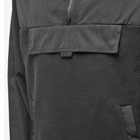 Belstaff Men's Trek Fleece in Black