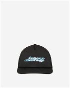 Chrome Trucker Hat