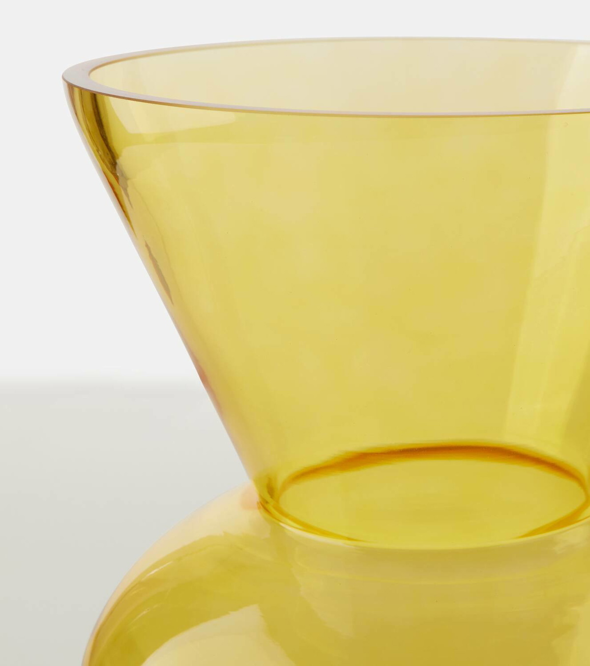 Polspotten Fat Neck vase