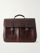 Brunello Cucinelli - Leather Briefcase