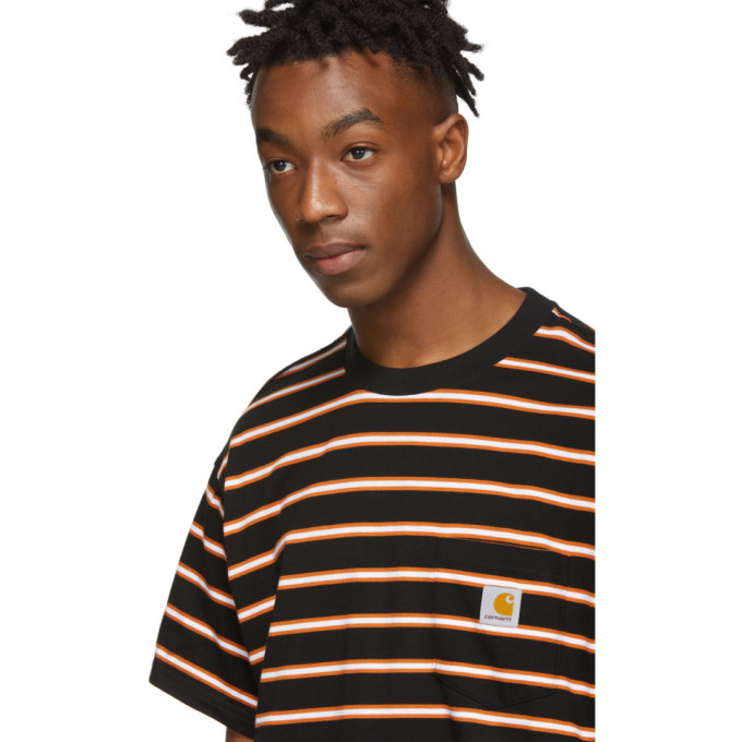 carhartt houston stripe