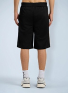 Palm Angels Classic Logo Track Shorts