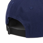 Service Works Men's Script Cap in Navy 