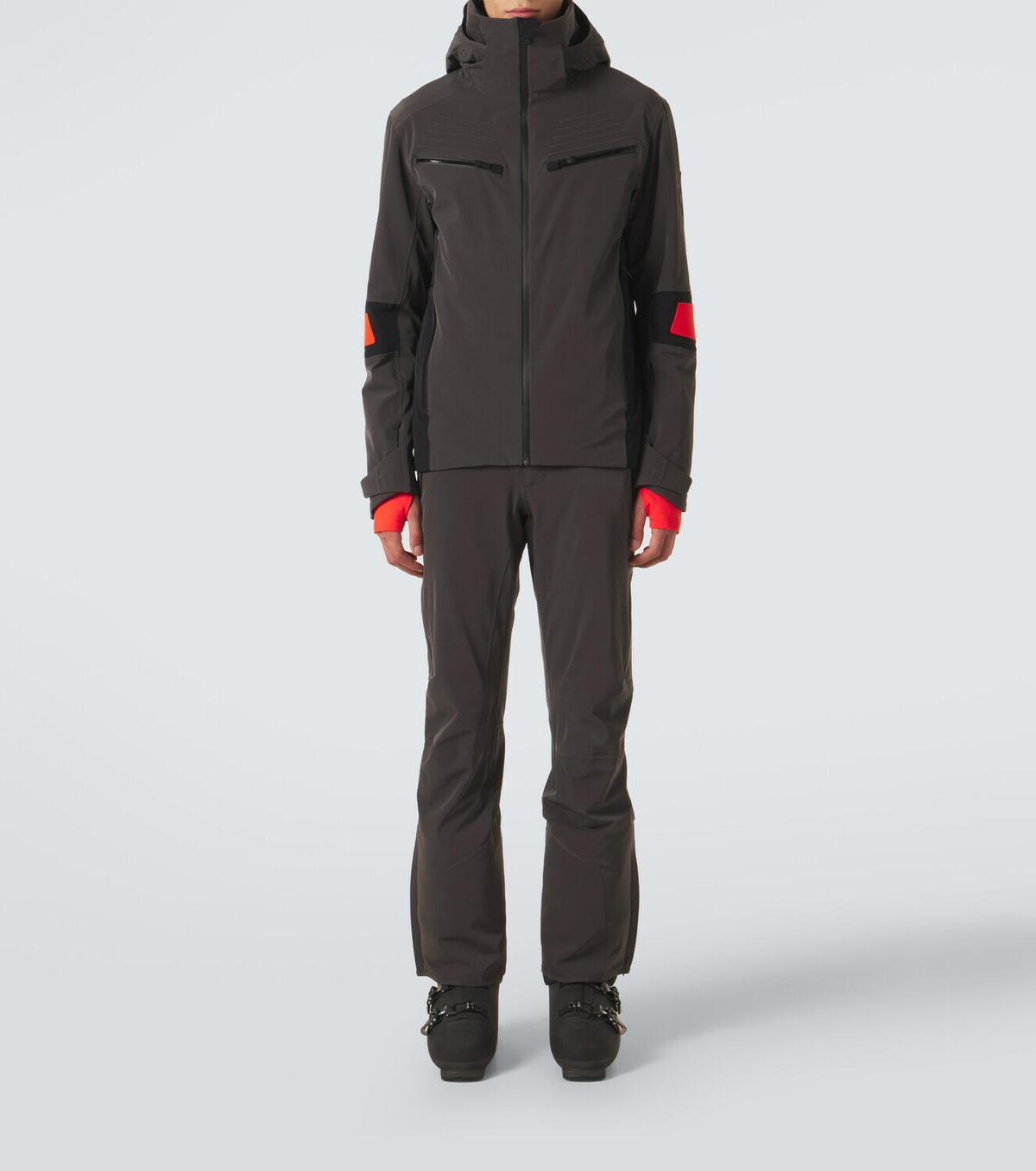Toni Sailer Theo ski jacket