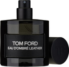 TOM FORD Eau D'Ombre Leather Eau de Toilette, 50 mL