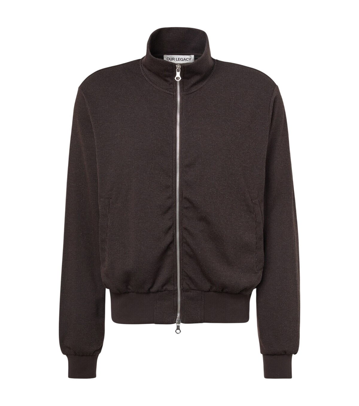 ジャケット・アウター OUR LEGACY DULUTH JACKET Our Legacy - BLACK DULUTH JACKET – LE LABO STORE