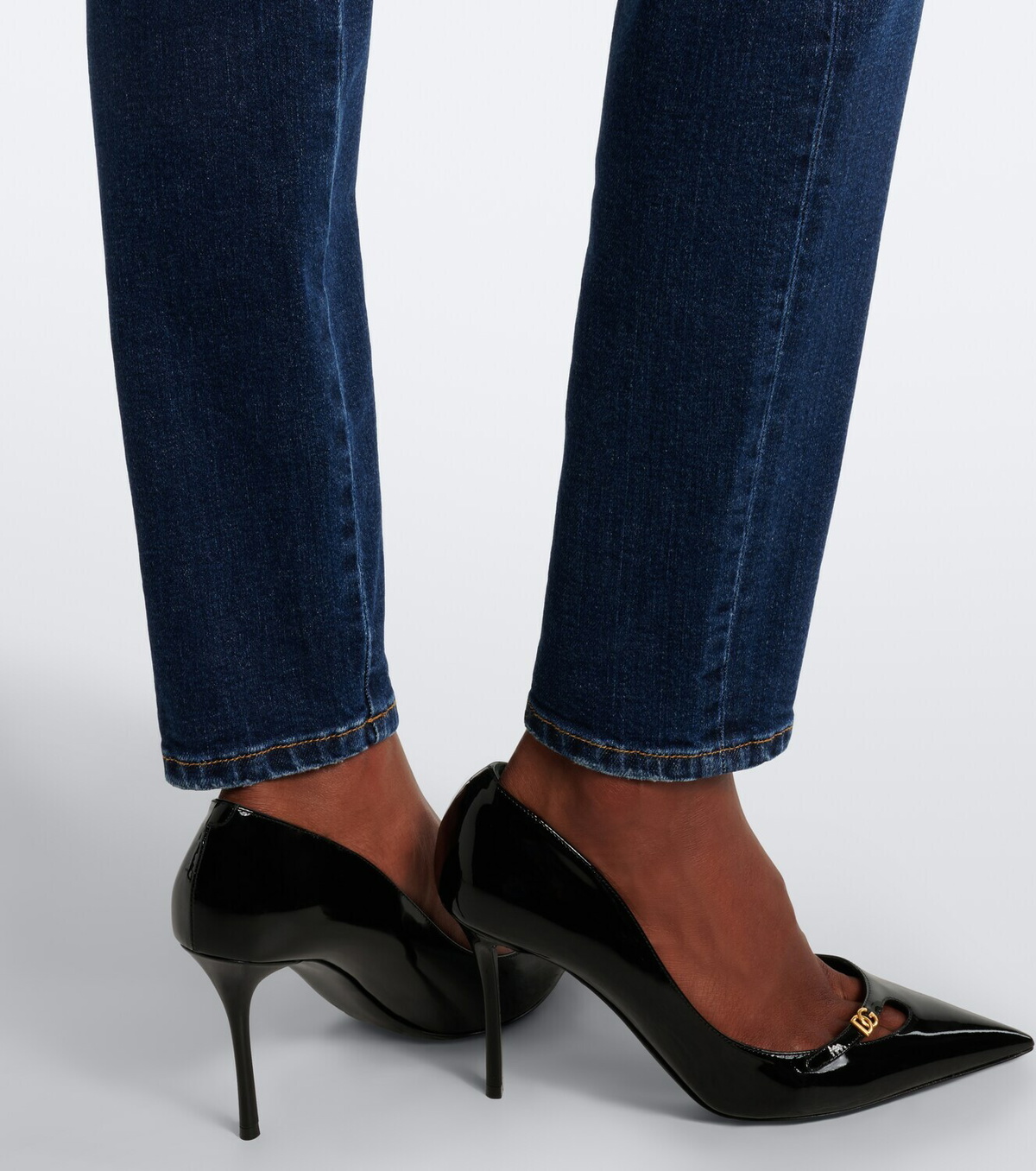 Dolce&Gabbana Skinny jeans