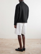 Onia - Linen Jacket - Black
