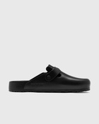 Birkenstock Boston Eva Black - Mens - Sandals & Slides