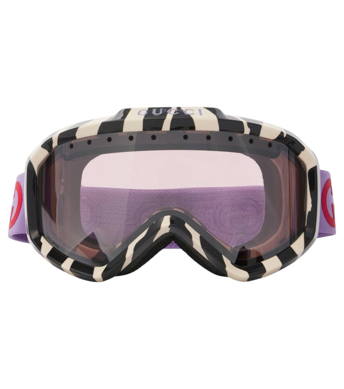 Gucci Off-White GG Snow Goggles Gucci