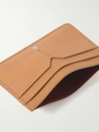 Jacques Marie Mage - Theodore Leather Cardholder