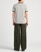 Dsquared2 Mens T-shirt in Grey