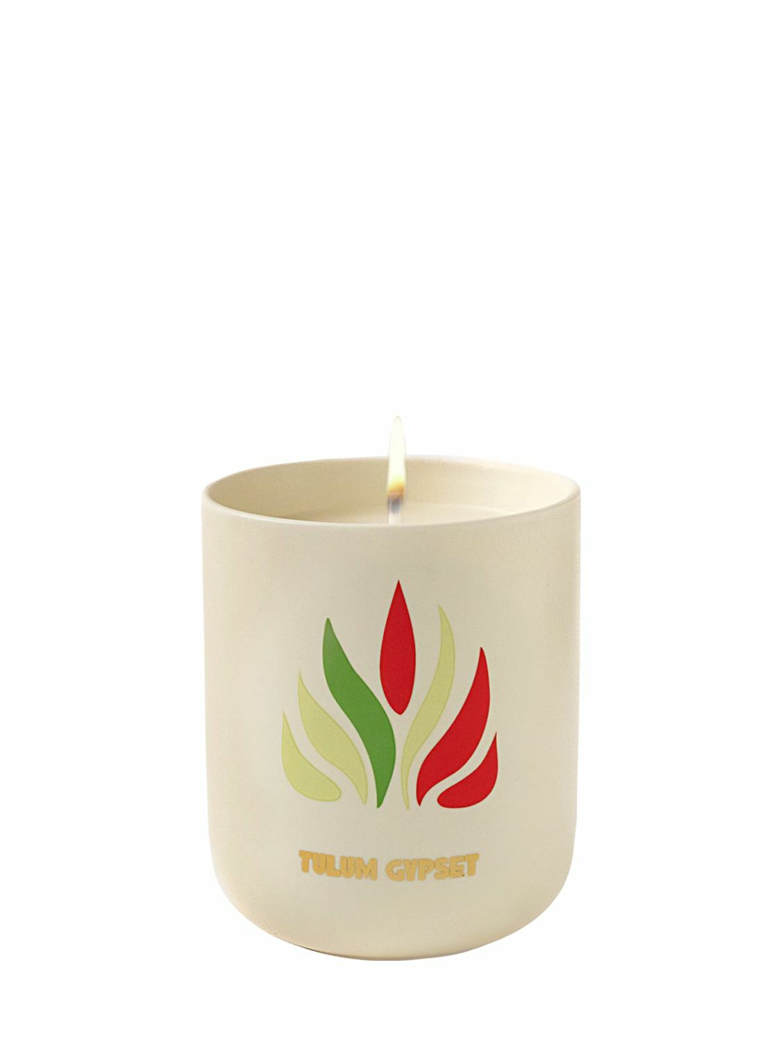 ASSOULINE - Tulum Gypset Scented Candle