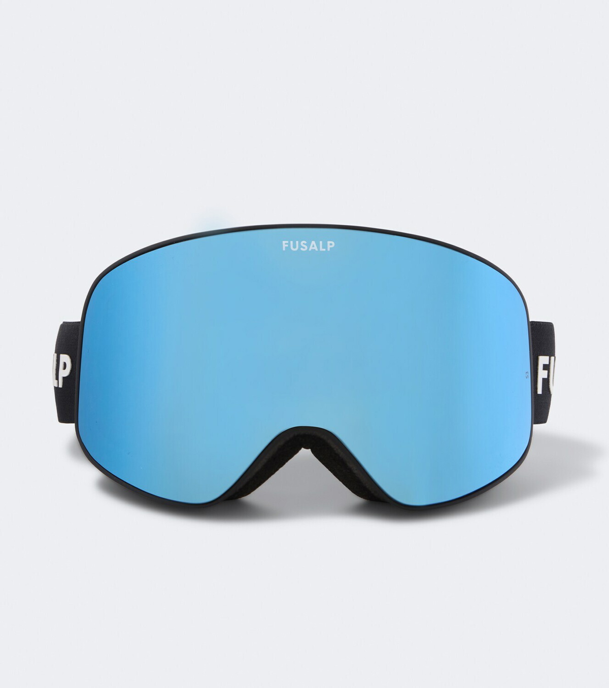 Fusalp Matterhorn ski goggles