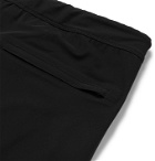 CASTORE - Henry Stretch Tech-Jersey Sweatpants - Black