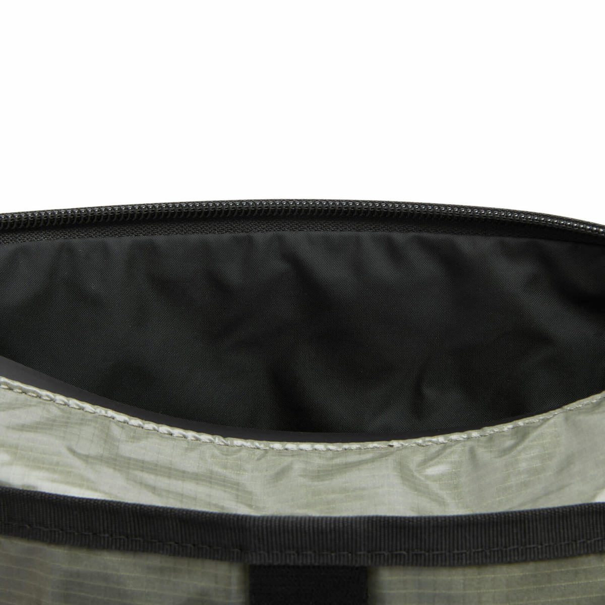 Rains Men's Sibu Musette Bag in Drift 