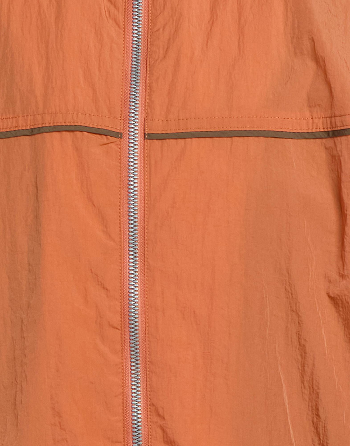 Jordan Mens Jacket Rust