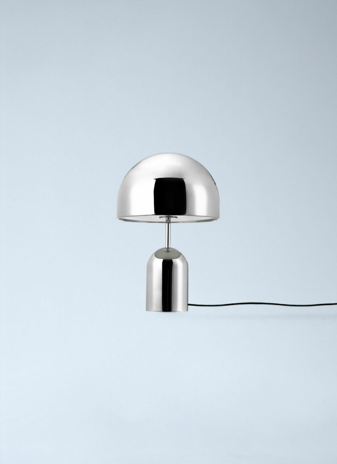 Tom Dixon Bell Table Lamp