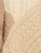 Marant Étoile Womens Sweater in Beige