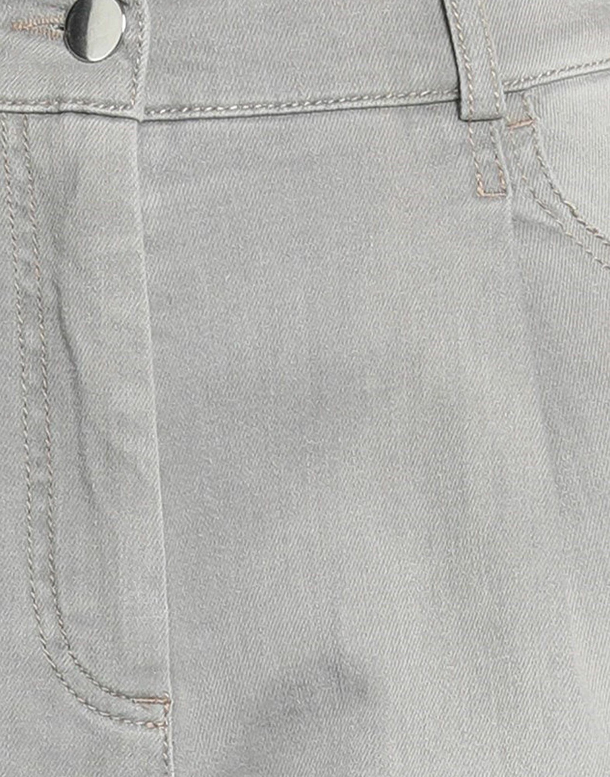 Peserico Womens Jeans in Grey