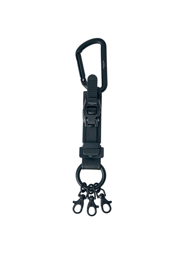 Photo: Innerraum Object K10 Keyring