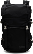 master-piece Black Lightning Backpack