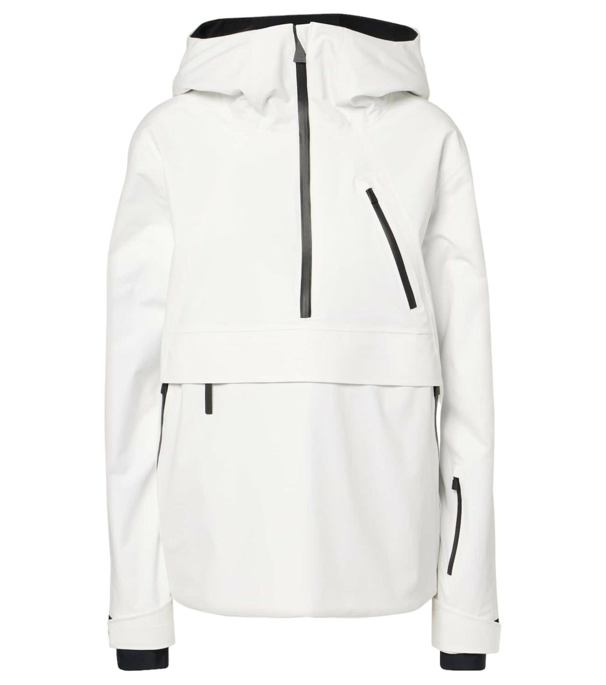 Aztech Mountain Hayden 3L half-zip hoodie Aztech Mountain