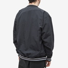 WTAPS Men's Pitch Jacket in Black