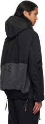 ACRONYM® Black J110TS-GT Jacket