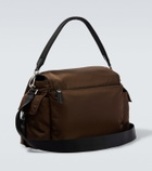 Prada Prada Explore Re-Nylon messenger bag