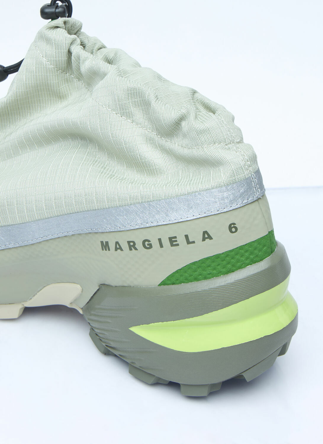 MM6 Maison Margiela x Salomon Cross Low Sneakers