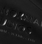 Pas Normal Studios - Control Fleece-Back Stretch-Jersey Cycling Bib Tights - Black