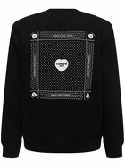 CARHARTT WIP - Heart Bandana Sweatshirt