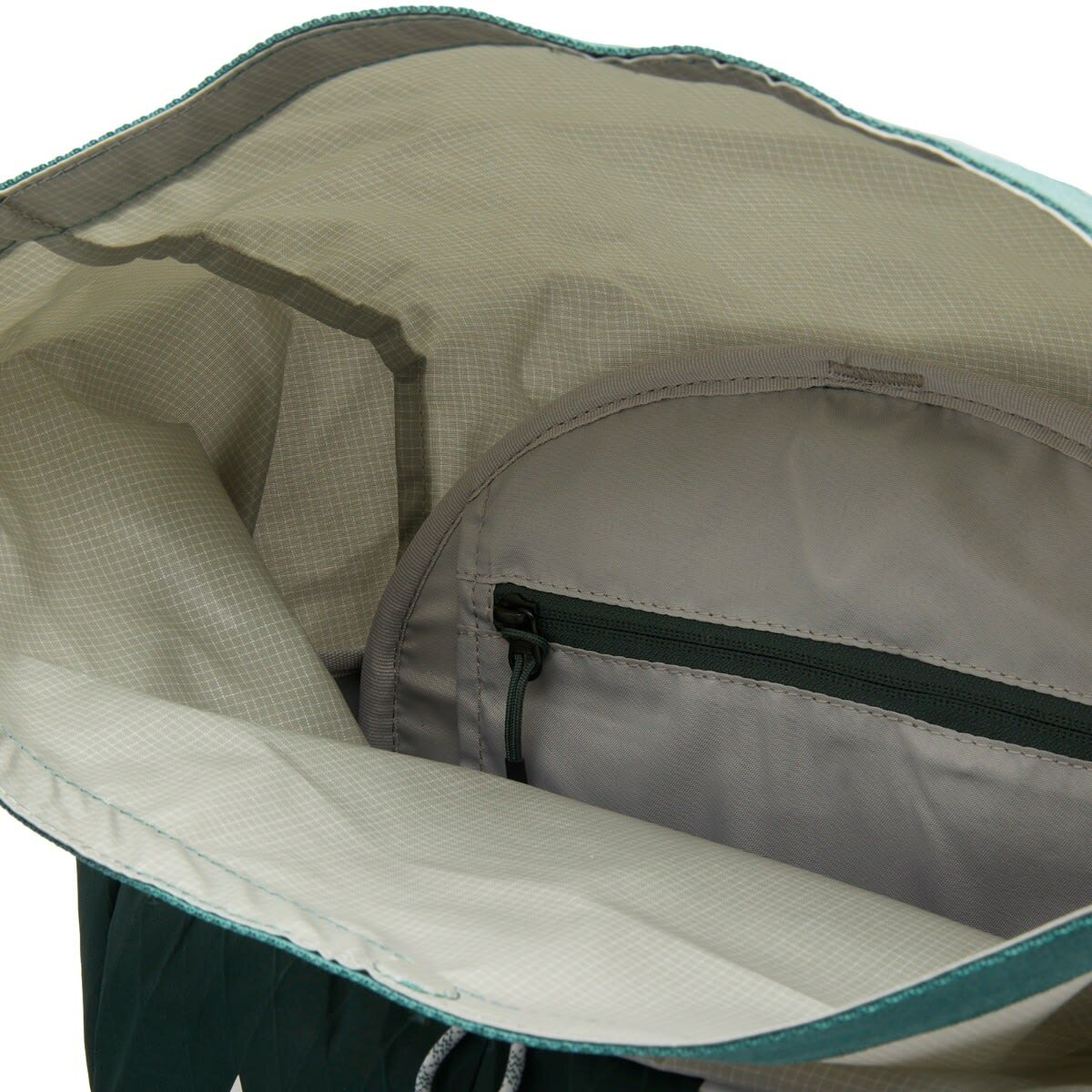 Nike ACG Aysen Backpack in Vintage Green/Light Iron Ore/White 
