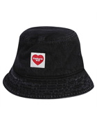 CARHARTT - Denim Bucket Hat