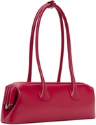 OSOI Red Boat Wide Mini Bag