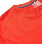 2XU - GHST Stretch-Jersey T-Shirt - Red