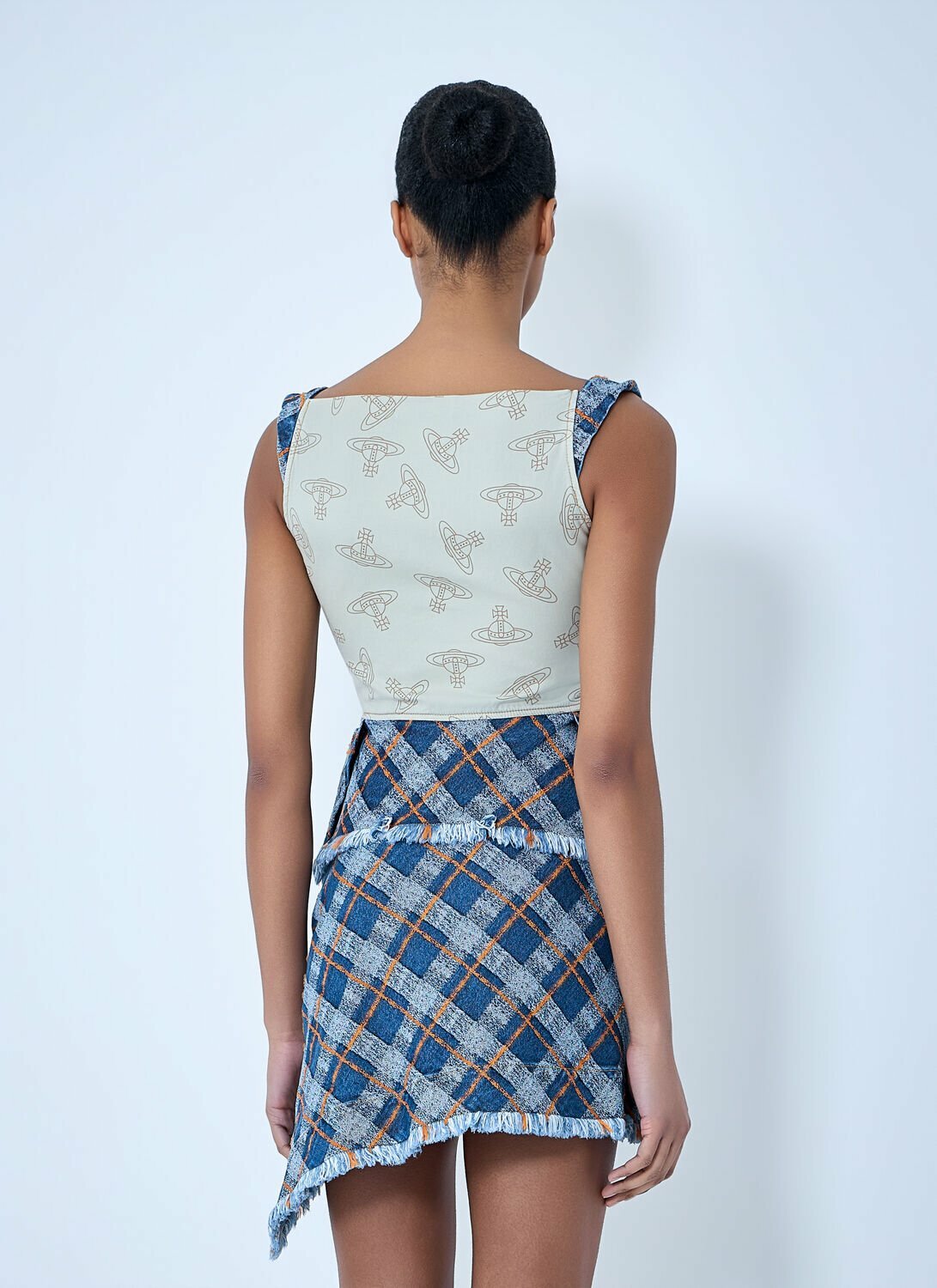 Vivienne Westwood Monday Vest