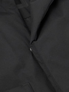 Laminar - Padded Shell Jacket - Black