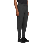 Hugo Grey Doak-U1 Lounge Pants