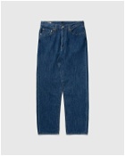 Levis 568 Loose Straight Blue - Mens - Jeans