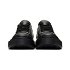 Prada Black Mountain Sneakers