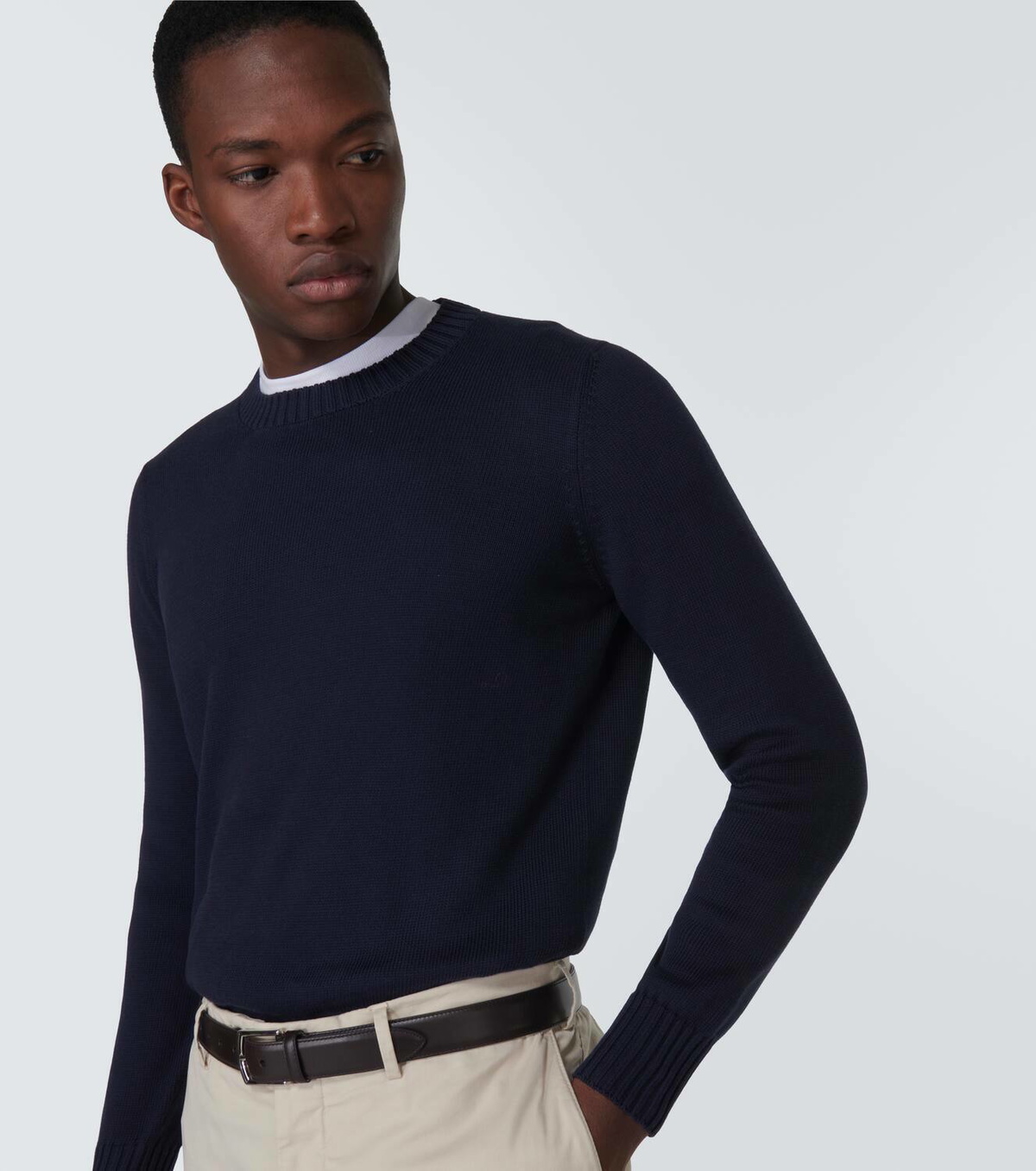 Brunello hot sale cucinelli sweatshirt