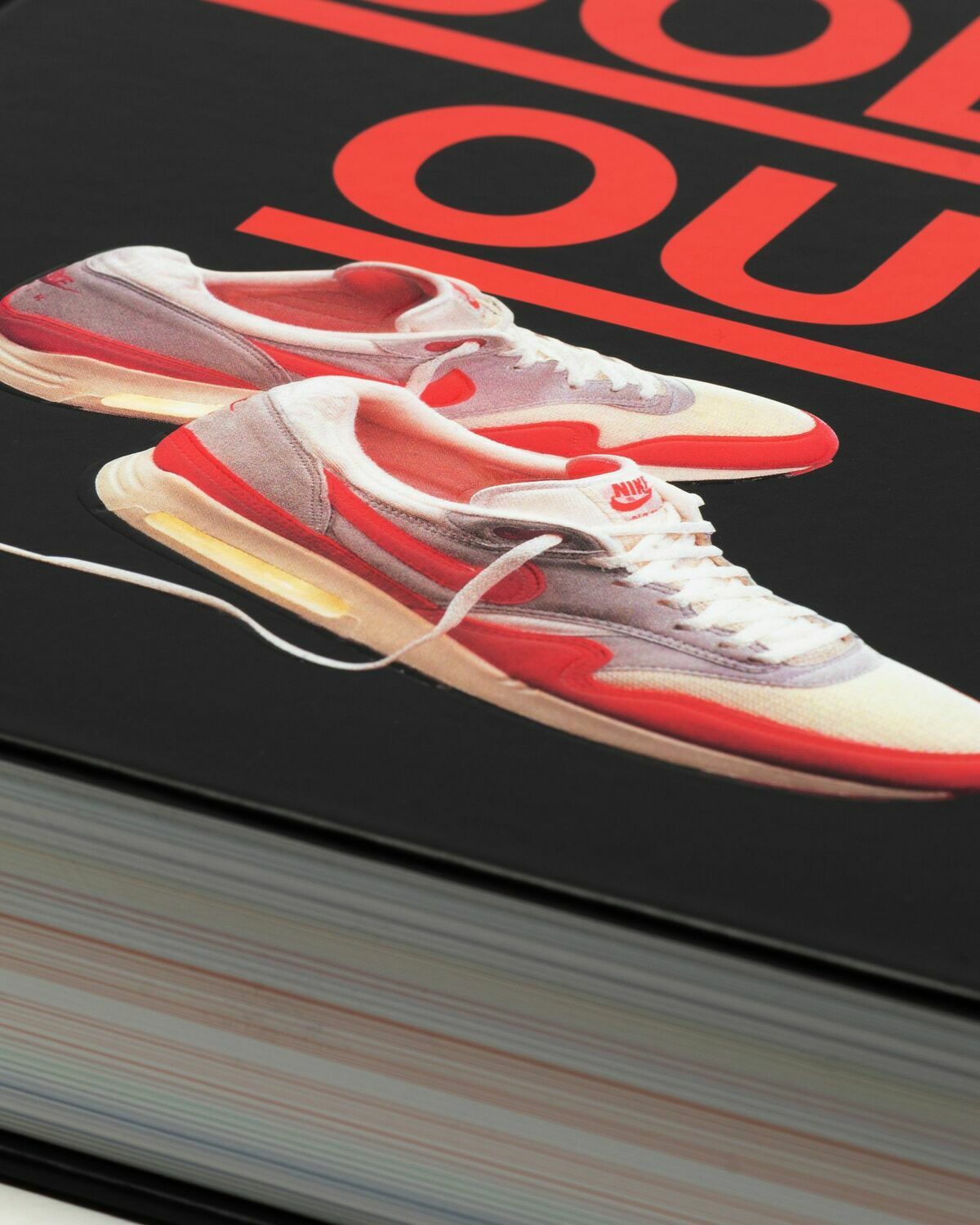 Phaidon "Soled Out" By Simon Wood Multi Fashion & Lifestyle
