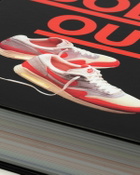 Phaidon "Soled Out" By Simon Wood Multi Fashion & Lifestyle