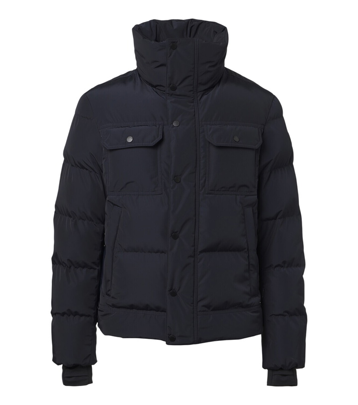 Photo: Fusalp Carlo ski jacket