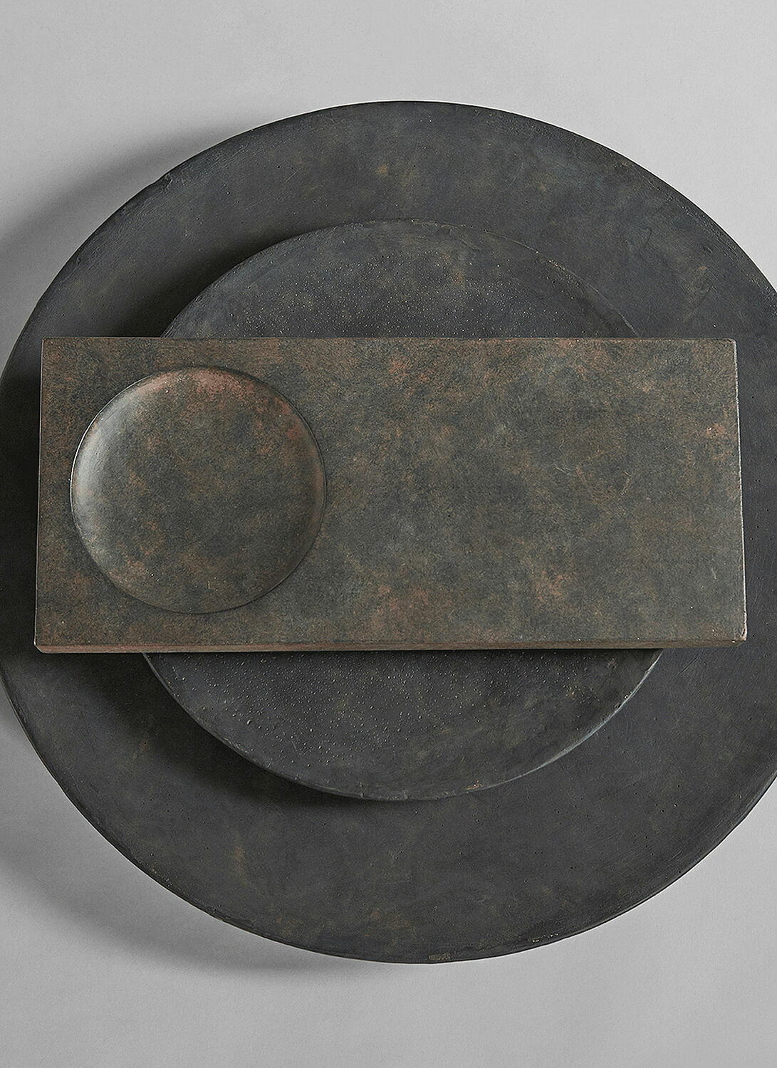 101 Copenhagen Duck Small Tray