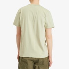 Kestin Men's Cargill T-Shirt in Pistachio