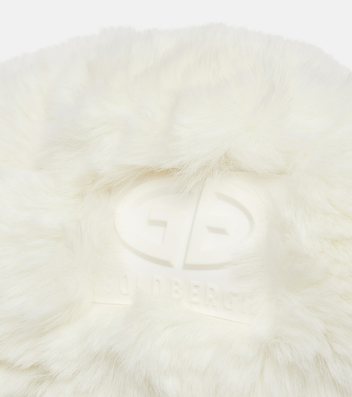 Goldbergh Cher hat