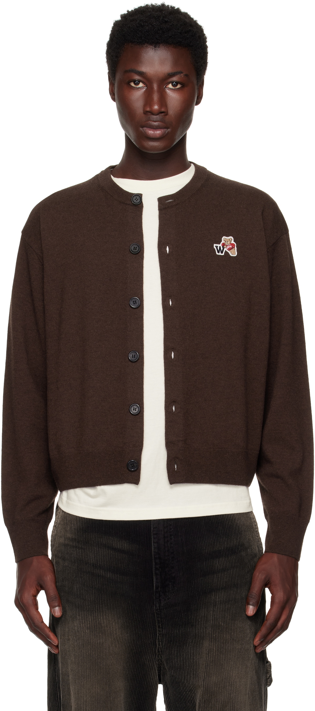 We11done Sweaters & Knitwear | CLOTHBASE
